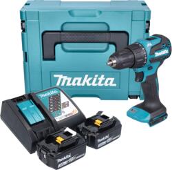 Makita DHP490RFJ