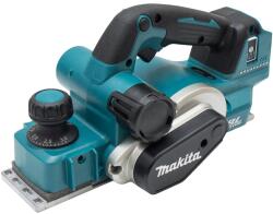 Makita DKP181ZJ Rindea electrica