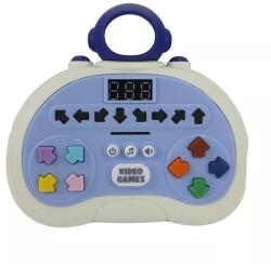 Man Yuk Toys Űr témájú játékkonzol - többféle (ME-203-4)