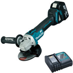 Makita DGA506Z5RC Polizor unghiular