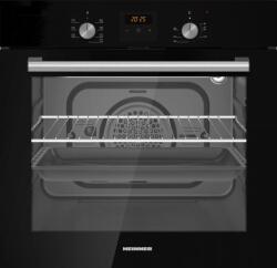 Heinner HBO-S568LDTGC-BK