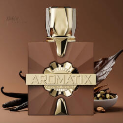 French Avenue Aromatix Royal Taboo Extrait de Parfum 100 ml Parfum