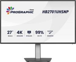 iiyama ProGraphic HB2701UHSNP-B1 Monitor
