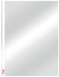 Esselte Genotherm, lefűzhető, A4, 55 mikron, víztiszta felület, ESSELTE "Luxus (E56066)