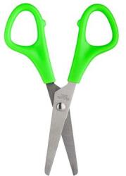 ICO Olló, iskolai, 13, 5 cm, balkezes, ICO "Süni (TICSUBO1)