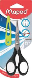 Maped Olló, iskolai, 13 cm, MAPED "Genius (IMA038340)
