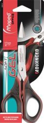 Maped Olló, általános, 17 cm, MAPED "Advanced Gel (IMA496210)