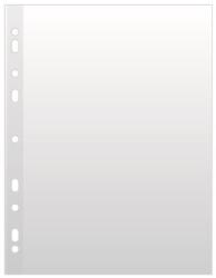 DONAU Genotherm, lefűzhető, A5, 50 mikron, víztiszta, DONAU (D1752)