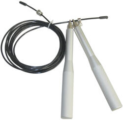  Gyorsasági ugráló kötél - ezüst (TJR2349HA-silver)