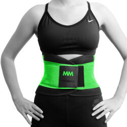 MADMAX Slimming Belt (Karcsúsító Öv) Green-S (MFA-277-G-S)