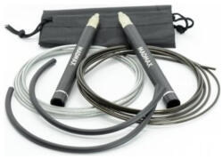  MADMAX Jump Speed Rope Black - Gyorsasági ugrálókötél (MFA-286-BL)