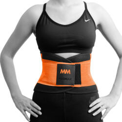 MADMAX Slimming Belt (Karcsúsító Öv) Orange M (MFA-277-O-M)