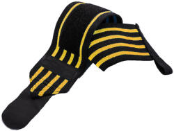  Csuklószorító - sárga pár (TA9024-yellow)