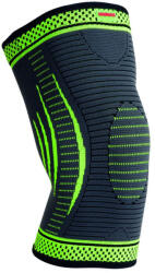MADMAX 3D Compressive Knee Support Térdvédő L (MFA-284-L)