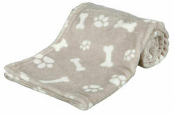 TRIXIE Blanket Kenny 100x75 cm beige 37166