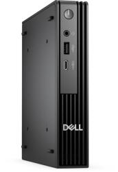 Dell Pro Micro BTO511_QCM1255_EMEA Számítógép konfiguráció