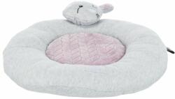 TRIXIE Junior Lying Mat 40 cm grey/purple 38252