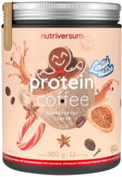 Nutriversum Protein Coffee 360 g