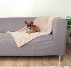 TRIXIE Blanket Cosy 150x100 cm beige 37165