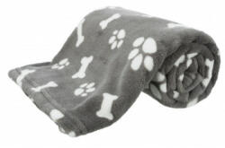 TRIXIE Blanket Kenny 100x75 cm grey 37096