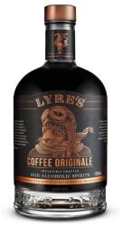  Lyre's Coffee Liqueur alkoholmentes ital DRS (0, 7L / 0, 0%) - whiskynet
