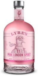  Lyre's Pink London Dry alkoholmentes Gin jellegű ital DRS (0, 7L / 0, 0%)