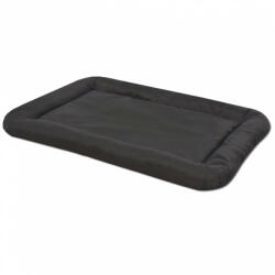 vidaXL Mattress L black 170453