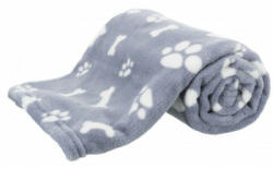 TRIXIE Blanket Kenny 100x75 cm blue 37091