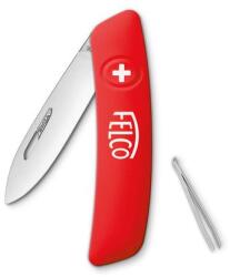 FELCO 500 zsebkés 3 funkcióval (Swiza svájci bicska)