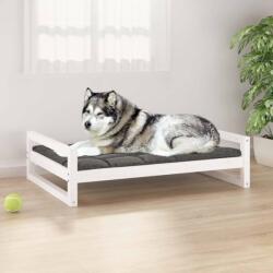 vidaXL 105,5x75,5x28 cm white 821488