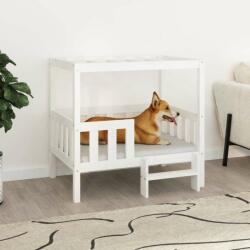 vidaXL 95,5x73,5x90 cm white 822383