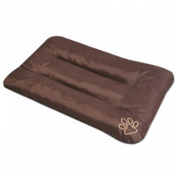 vidaXL XL mattress brown 170446