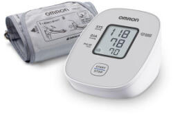 Omron M2 Intellisense Basic felkaros vérnyomásmérő (HEM-7121J-E) (HEM-7121J-E)