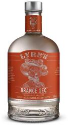  Lyre's Orange sec alkoholmentes ital DRS (0, 7L / 0, 0%) - whiskynet