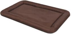 vidaXL XL mattress brown 170464