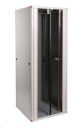 Legrand 42U 19' Rack szekrény 800x800x1997mm szürke (EVO42U8080) (EVO42U8080)
