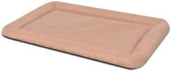 vidaXL XXL mattress beige 170470