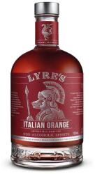  Lyre's Italian Orange alkoholmentes ital DRS (0, 7L / 0, 0%)
