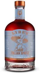  Lyre's Italian Spritz alkoholmentes ital DRS (0, 7L / 0, 0%) - whiskynet