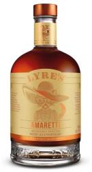  Lyre's Amaretti alkoholmentes ital DRS (0, 7L / 0, 0%) - whiskynet