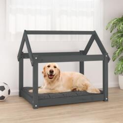 vidaXL 81x60x70 cm grey 822209
