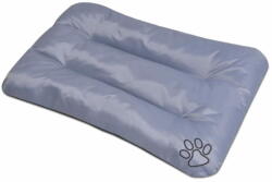 vidaXL XL mattress grey 170443