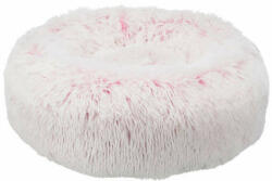 TRIXIE Bed Harvey 50 cm white/pink 37317