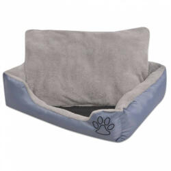 vidaXL XXL grey 170417