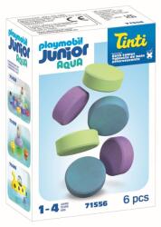 Playmobil Junior Aqua si Tinti Pachet de reumplere (PM71556)