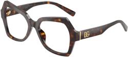 Dolce&Gabbana DG3429 502 Rama ochelari