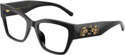 Dolce&Gabbana DG3435B 501 Rama ochelari