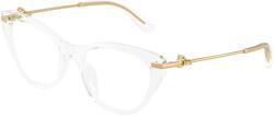 Dolce&Gabbana DG3428 3133 Rama ochelari