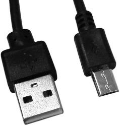 EVOLVEO microUSB, cablu pentru StrongPhone G4 / G2 / Q8 / Q7 / Q4 / D2 / D2 Mini / WiFi / RG300 / Accu / X1 / X2 / X3 / X4 / Z1 (SGP-USB)
