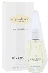Givenchy Ange ou Démon (Etrange) Le Secret 30 ml eau de toilette nőknek